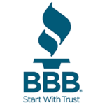 Better Business Bureau logo