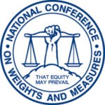 National Weights & Measures logo