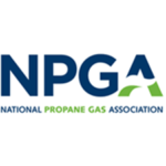 National Propane Gas Association logo