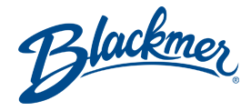 Blackmer logo
