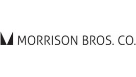 Morrison Bros logo