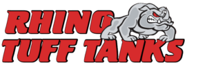 Rhino Tuff Tanks logo