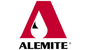 Alemite logo