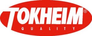 Tokheim logo