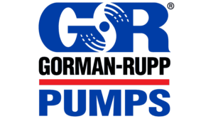 Gorman-Rupp Pumps logo